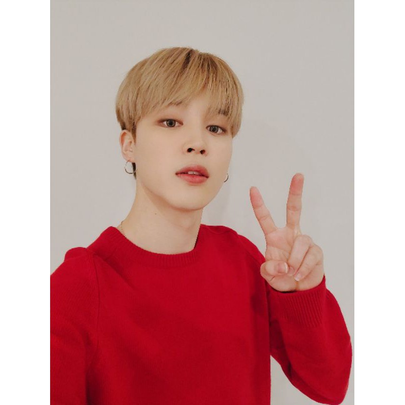 booked jimin dnw (line)