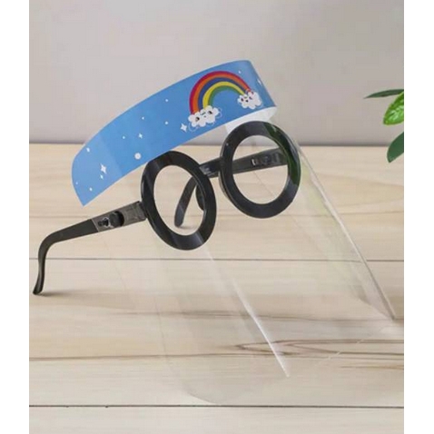 PERA336 FACE SHIELD KACAMATA FACE SHIELD ANAK