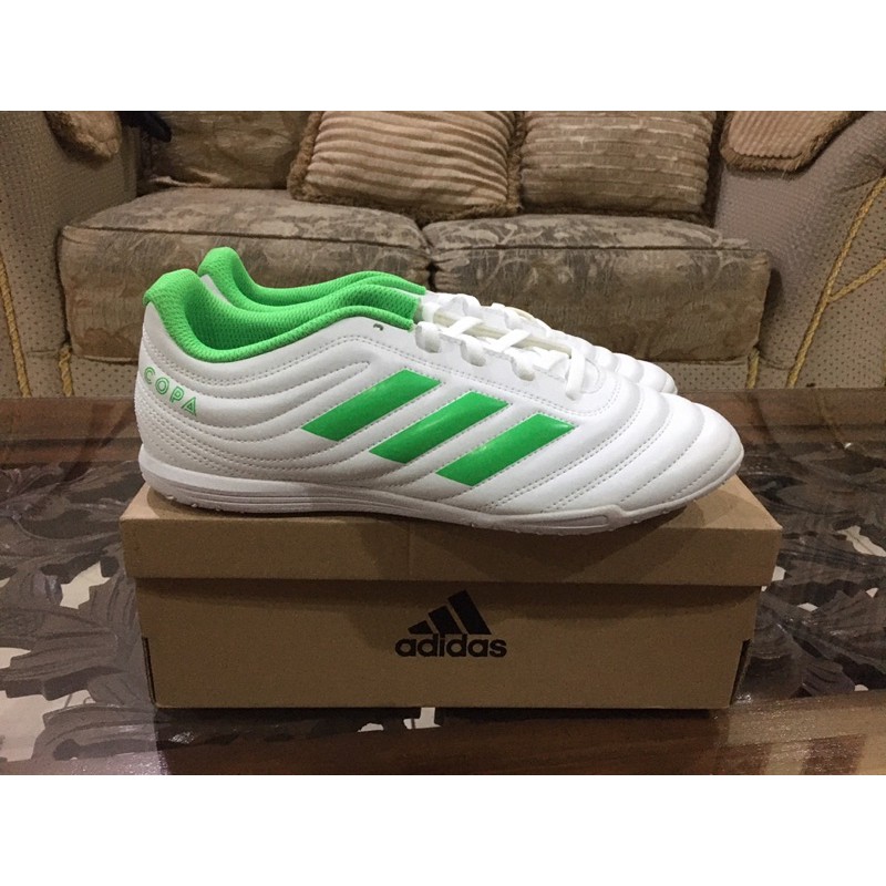 Sepatu Futsal Adidas Copa 19.4 IN