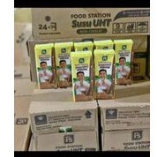 

susu uht food station