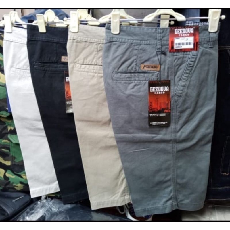 CELANA PENDEK PRIA CELANA CHINO PENDEK DISTRO ORIGINAL