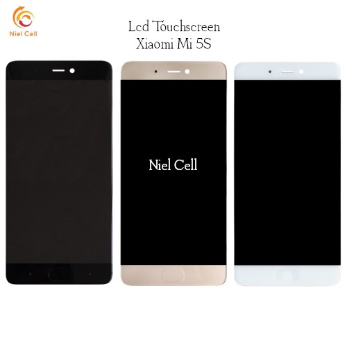 Lcd Touchscreen Xiaomi Mi 5S Mi5S