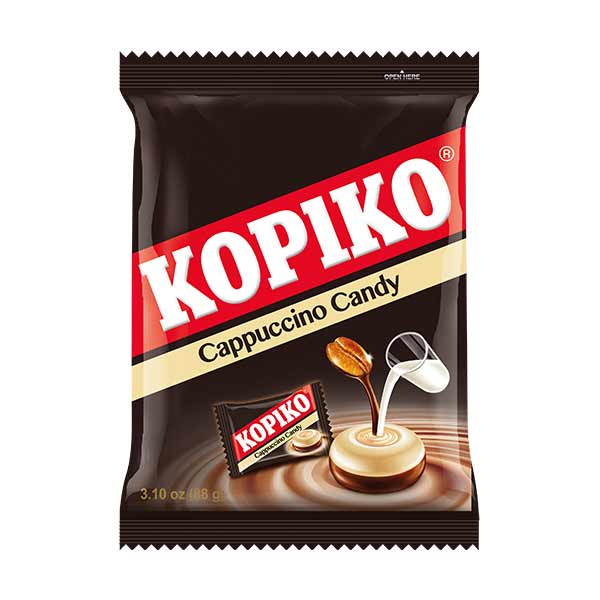 

KOPIKO CAPPUCCINO 150 GR