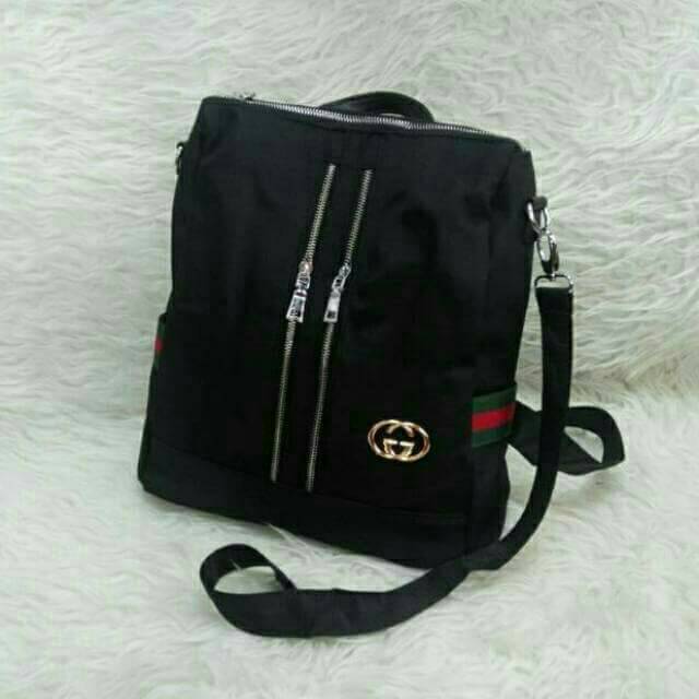 Ransel gcci