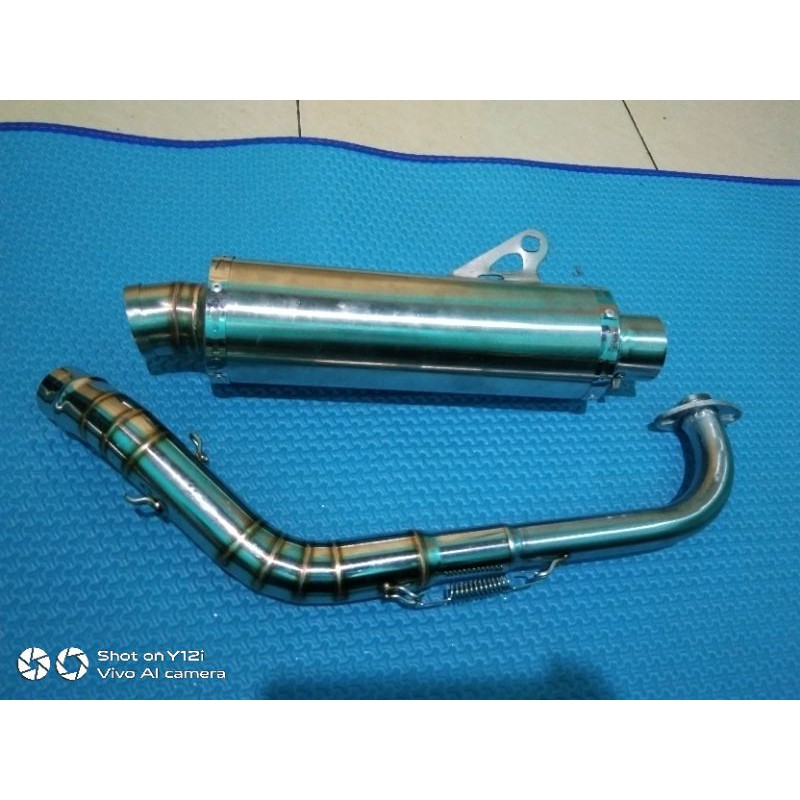 Knalpot Best3 nmax aerox mio j mio sporty