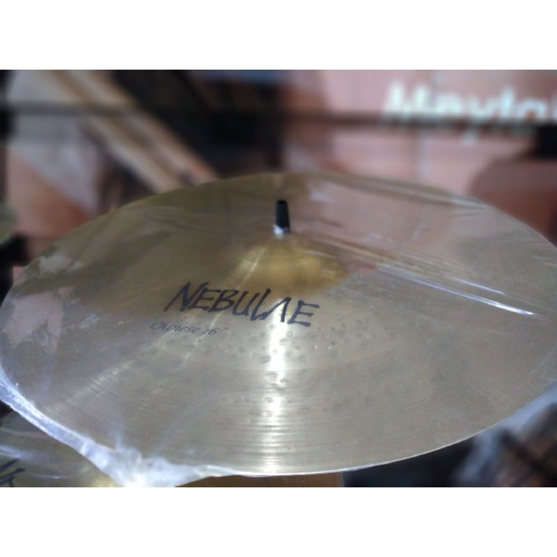 Cymbal Nebulae Chinese 16 Inch
