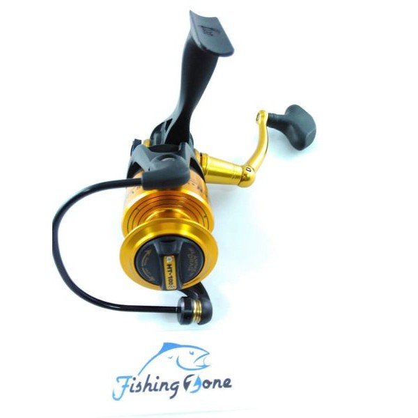 Penn SPINFISHER V Spinning Reel SSV 4500