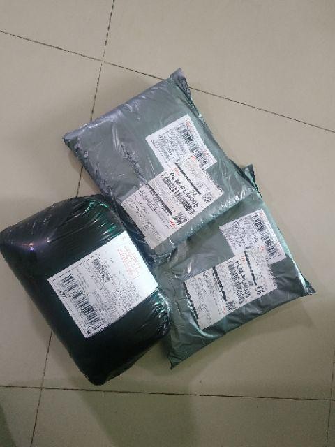 Risna Batik Hrb026 Kenongo Hem Kemeja Batik Pria Lengan Pendek Katun 