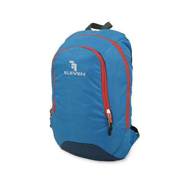 Backpack/Tas Ransel/Tas Sekolah/Tas Punggung/Tas Gendong  TNF  -  ELLEVEN