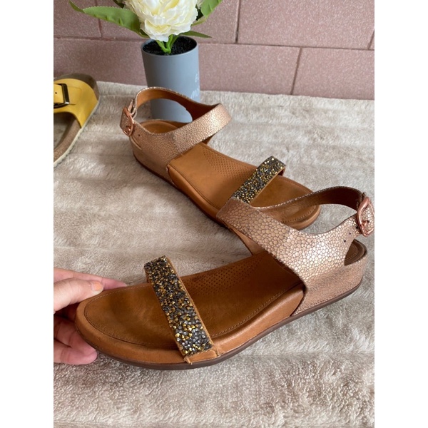 Fitflop preloved Like NeW original sale