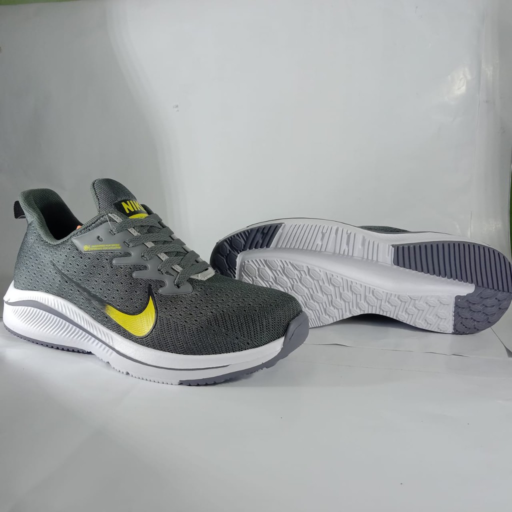 PROMO MURAH SEPATU LARI PRIA NK ZOOMX VAPORFLY EKIDEN NEXT% PREMIUM ORIGINAL QUALITY