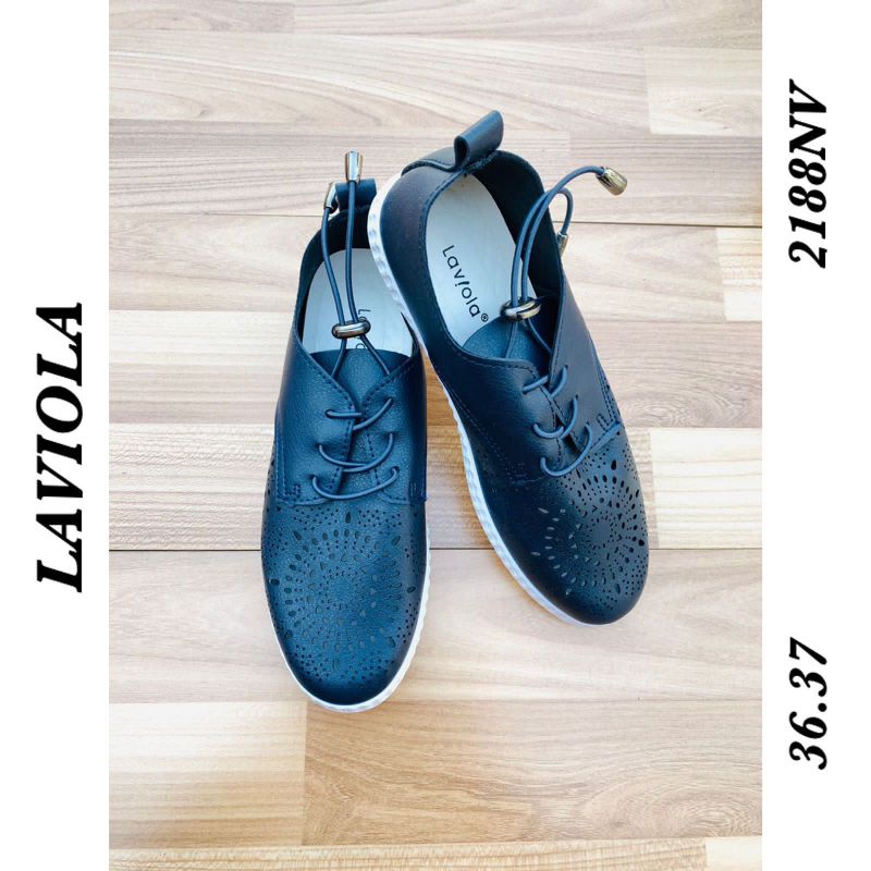 PROMO Sepatu Laviola Tali