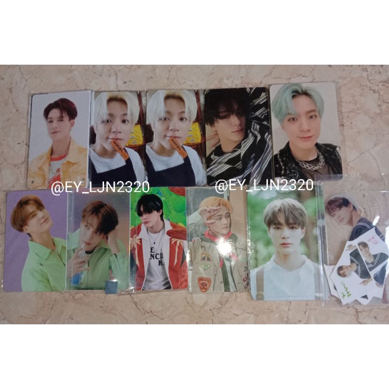 wts pc jeno sungchan sunghoon