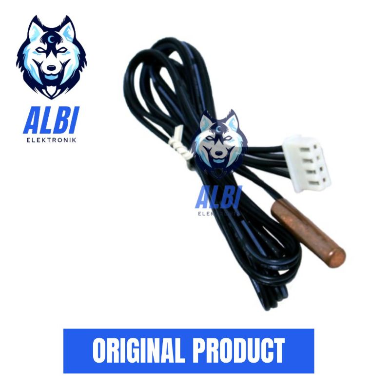 thermistor AC Daikin 4k ohm/sensor suhu AC China