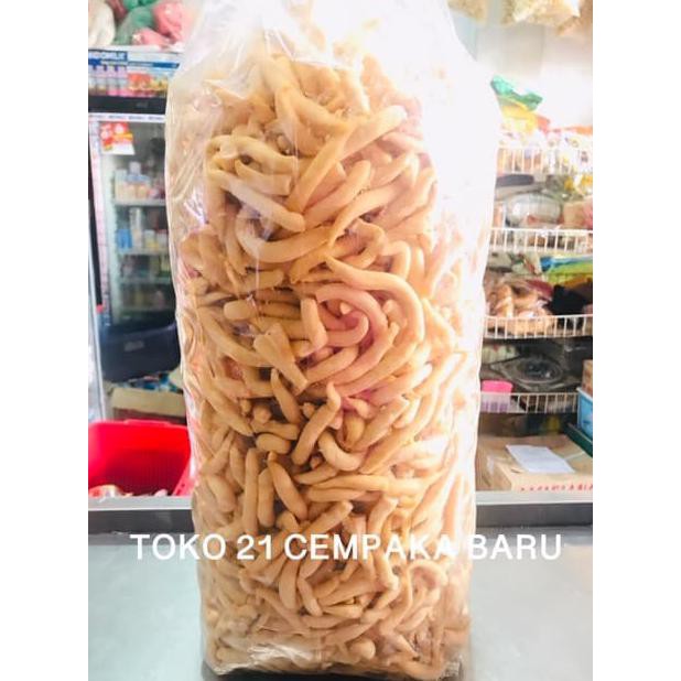 

Dijual Stik Telur Gabus Keju 1 Ball |Stick Telor Gabus Keju Kiloan Murah Enak Terlaris