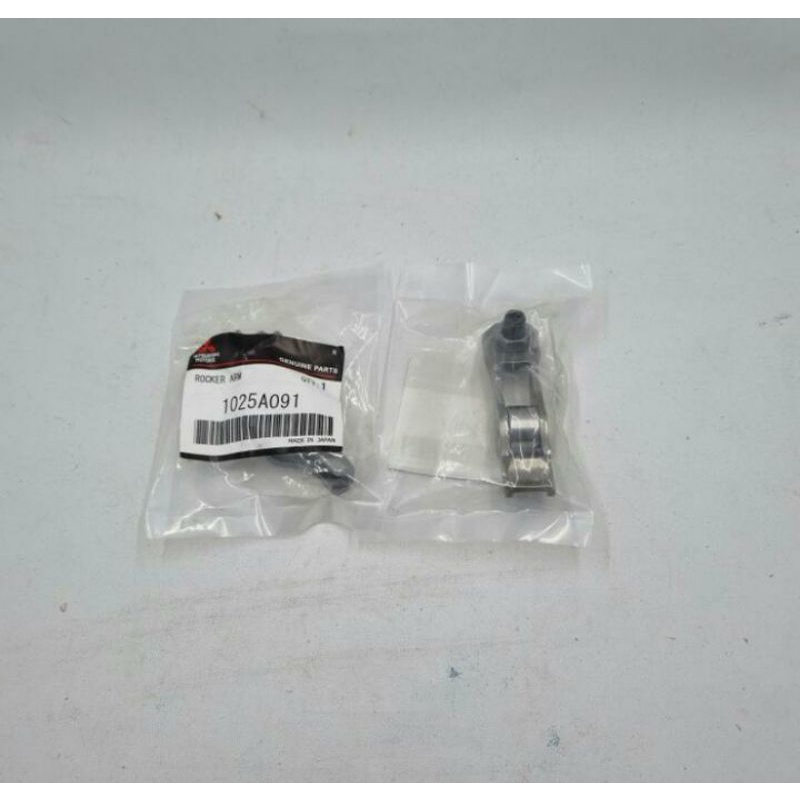 Jual Pelatuk Klep Rocker Arm Mitsubishi Pajero Sport Triton Shopee Indonesia