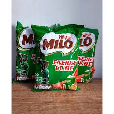 

Permen Milo Lokal & Import isi 100pcs