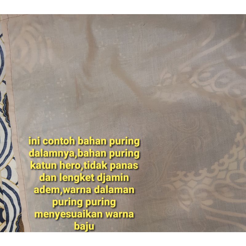 MOTIF TERBARU WARNA CREAM TUA,Baju Batik Pria Lengan Panjang lapisan furing hero,hitam ,warana cream,Batik Premium,Batik Modern,Batik Jumbo,Batik Solo,Batik Kantoran