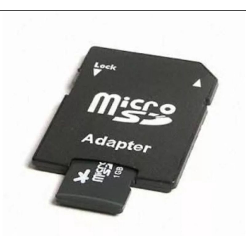 Adaptor/Adapter Micro SD/MMC/Memory Card