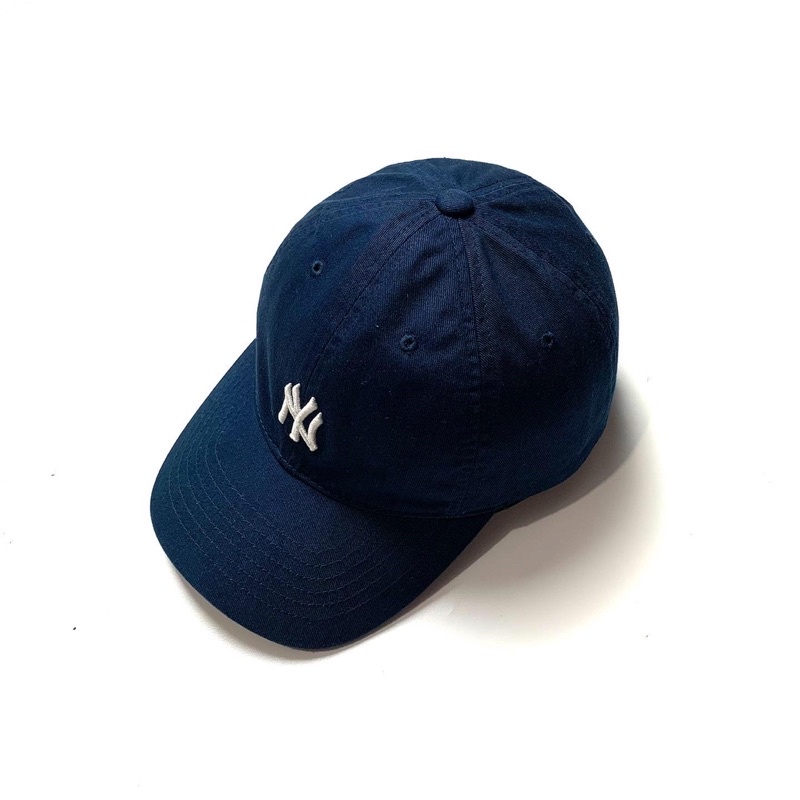 Baseball Cap MLB New York Yankees second