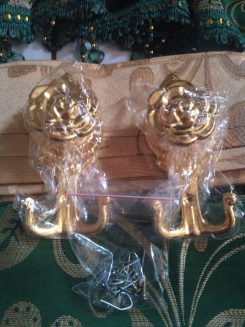 Hook Matahari/kaitan Tali Gorden