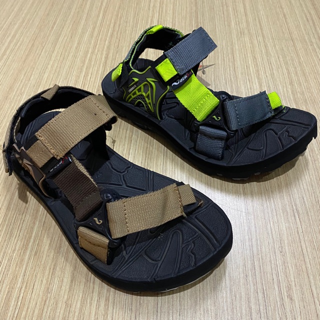 VELO Sandal  Gunung  Anak Pria THANOS Shopee  Indonesia