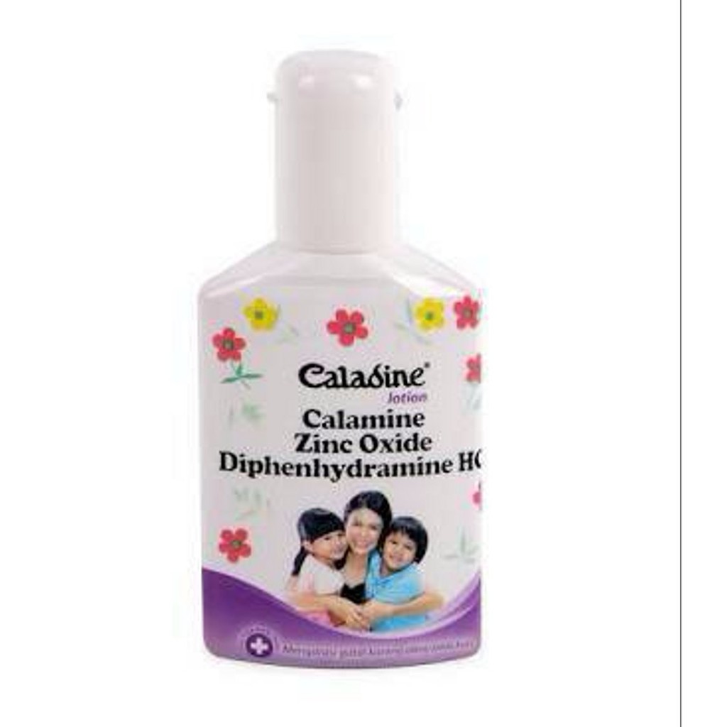 Caladine Lotion 95ml