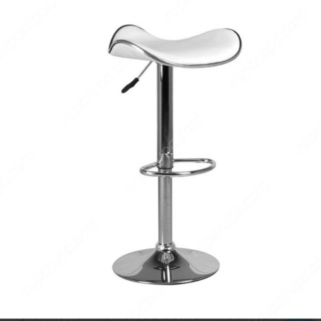 Kursi Bar Kentucky Barstool Informa Bangku Kafe