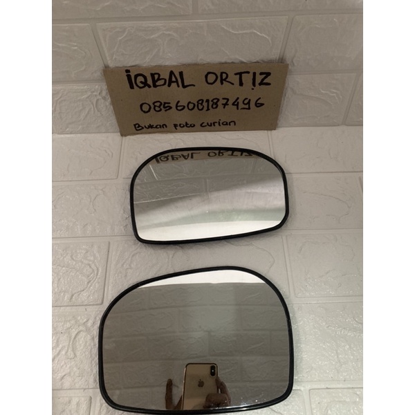 kaca spion honda jazz rs 2008-2014