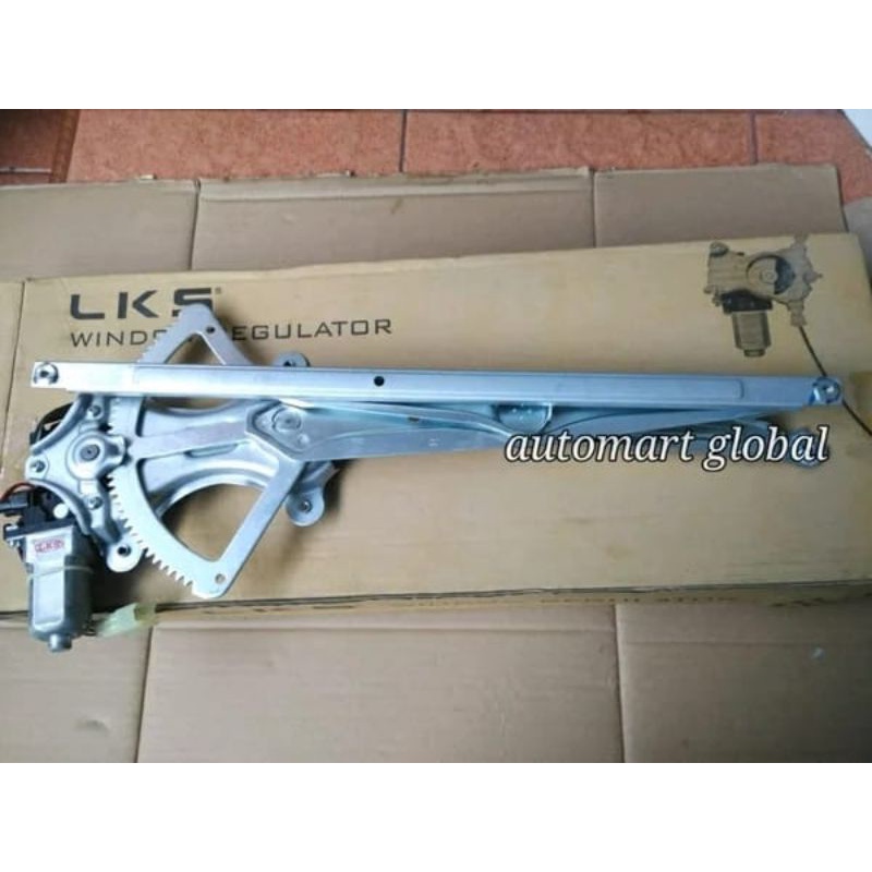 window regulator depan toyota camry 2003 1pc