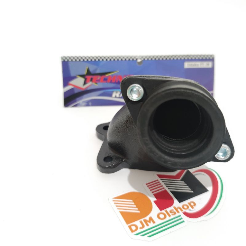 Intek Racing Techno Force1 / F1ZR 28mm