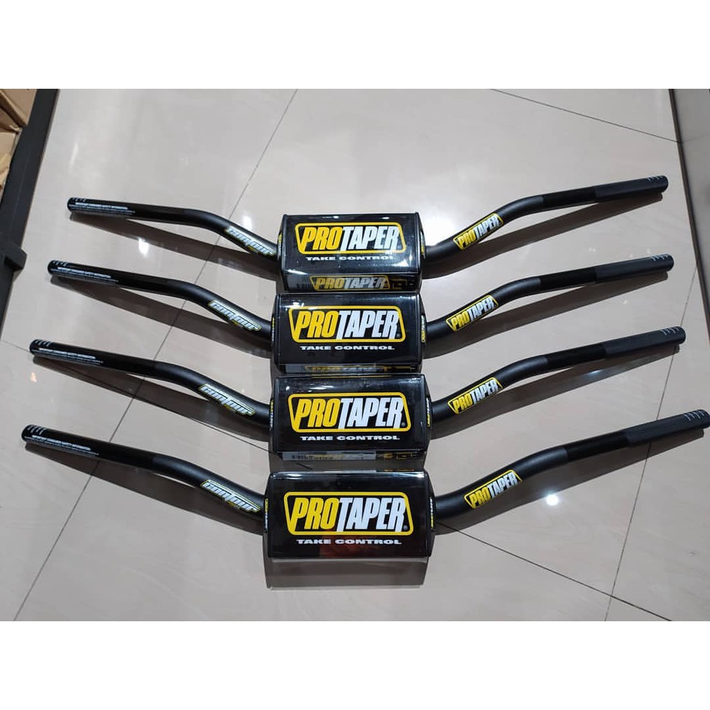 stang protaper yz high original