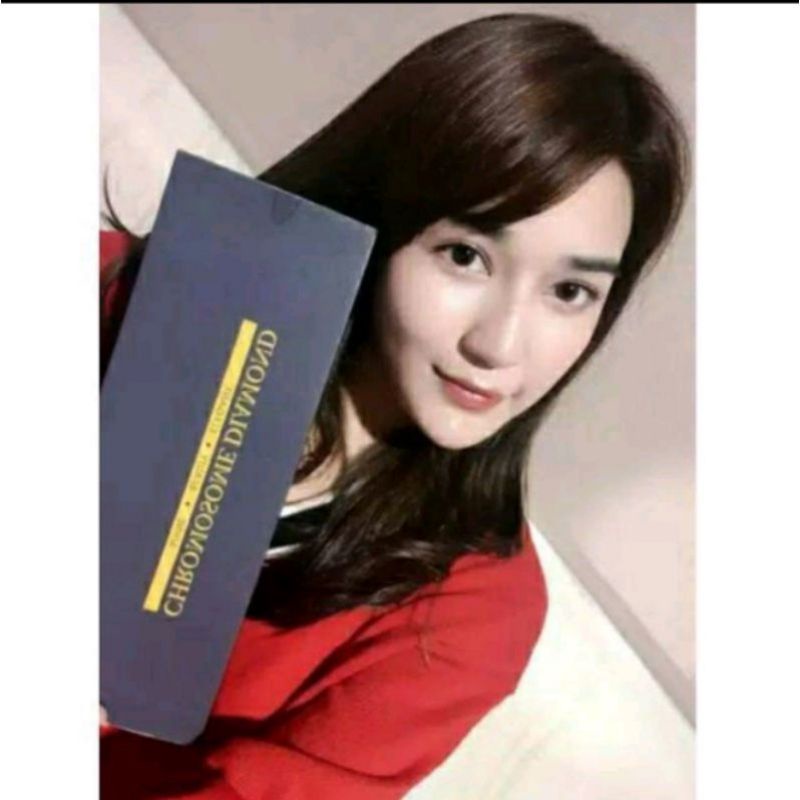 Chromosome diamond original