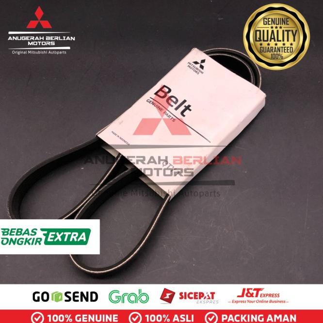 Fan Belt Alternator Mitsubishi Xpander | 1340A181