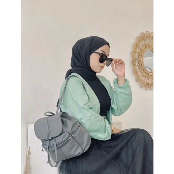 RANSEL SAVIRA KAIL / RANSEL TERBARU / RANSEL KOREA / RANSEL PREMIUM