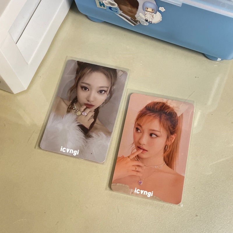 — BOOKED ningning smcu smtown