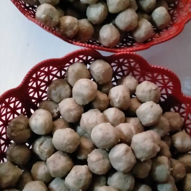 

BaksoOri