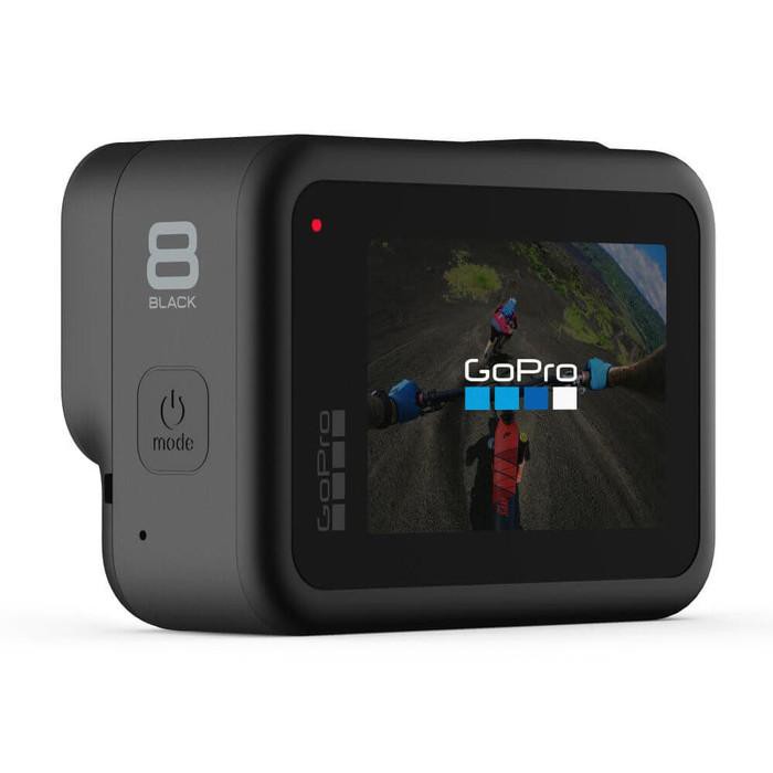 "KD" GoPro Hero 8 Black - Action Camera