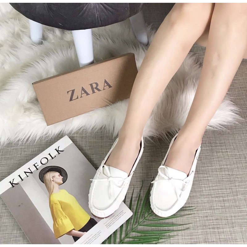 flatshoes 92815 wanita import realpict