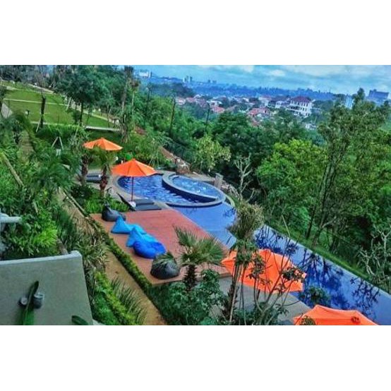 Clove Hotel Bandung Homecare24