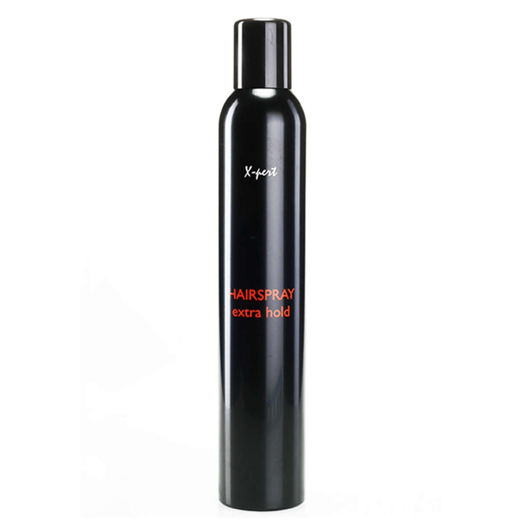 X-pert Hair Spray Extra Hold 376ml