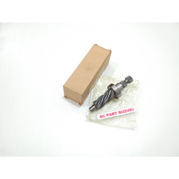 worm pinion stir steering suzuki futura. TERBAIK