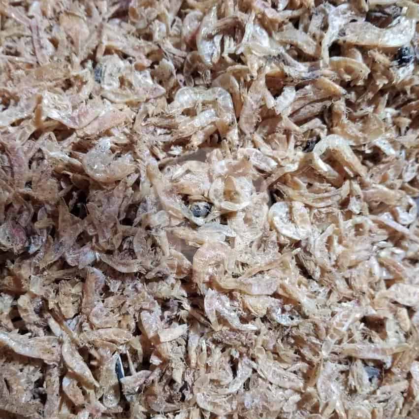 

Udang Rebon Tawar 1 ons