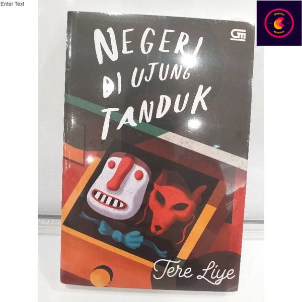 NEGERI DI UJUNG TANDUK