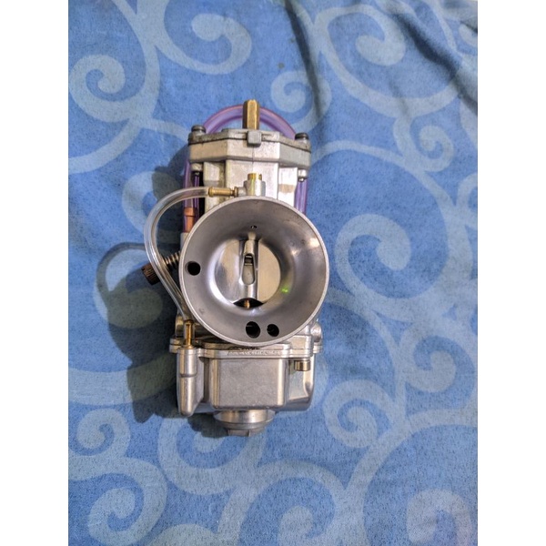 karbu UMA 30 original 2nd