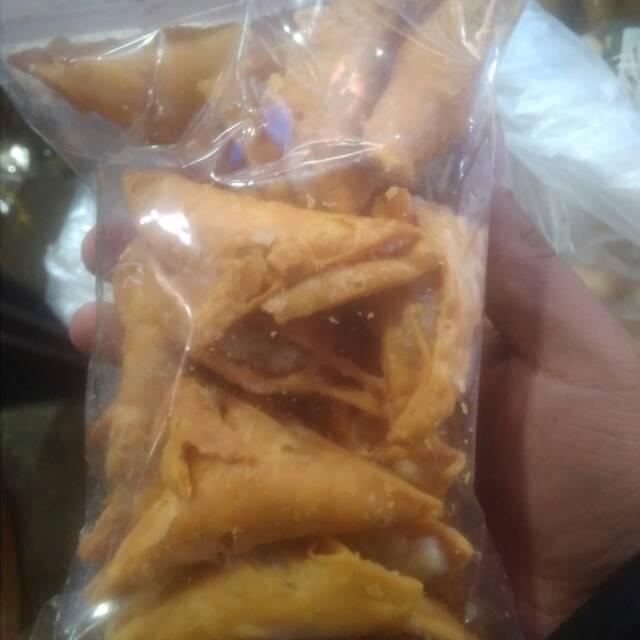 

Cuankie segitiga