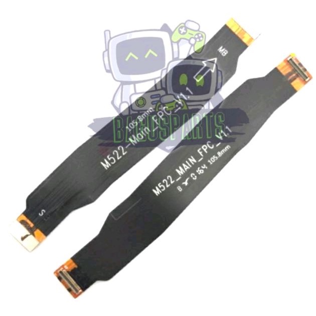 FLEXIBLE XIAOMI REDMI NOTE 9 PRO BOARD