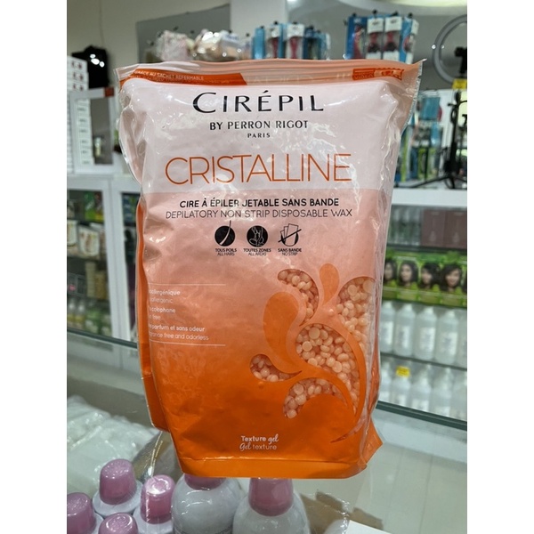 Perron Rigot Cirepil Cristalline 800gr