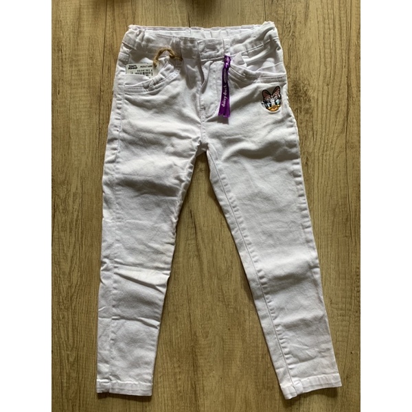 thats donald - celana denim anak perempuan