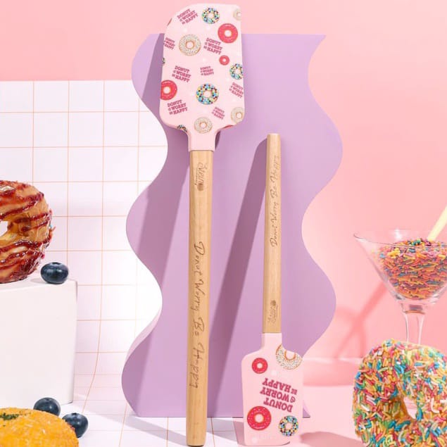 STEIN COOKWARE Spatula Donut